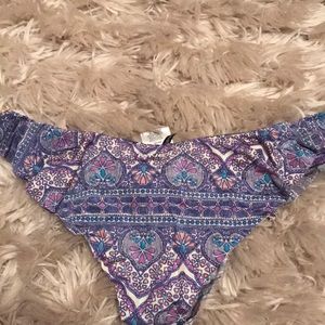 O’Neill swim bottoms